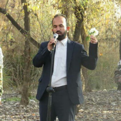 اسماعیل ارندان سردار مهربان